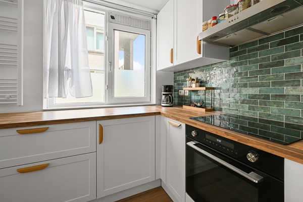 Medium property photo - Trijn Hullemanlaan 102, 1069 PV Amsterdam